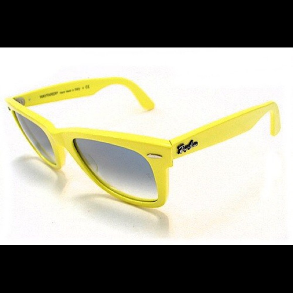 Ray-Ban Wayfarer
